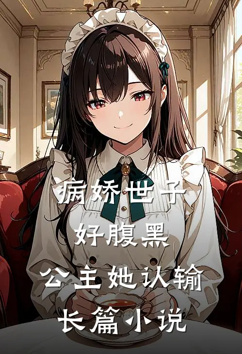 病娇世子好腹黑，公主她认输长篇小说