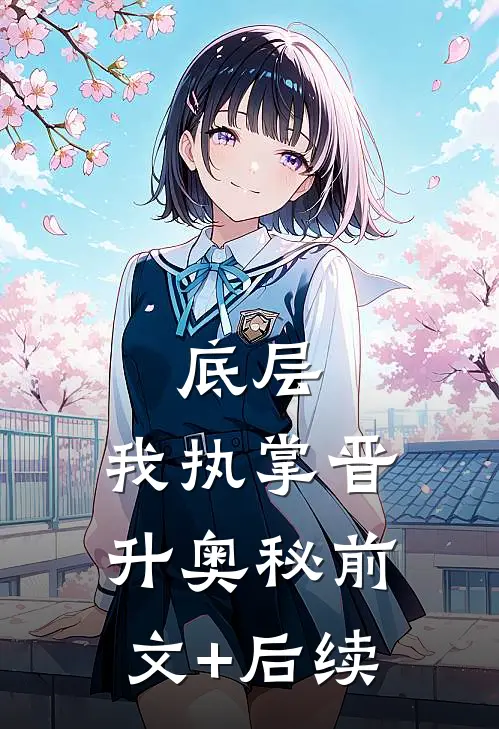 底层：我执掌晋升奥秘前文+后续