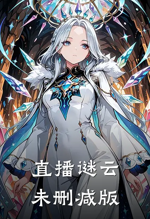 直播谜云未删减版