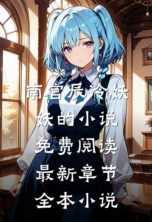 南宫辰冷妖妖的小说免费阅读最新章节全本小说
