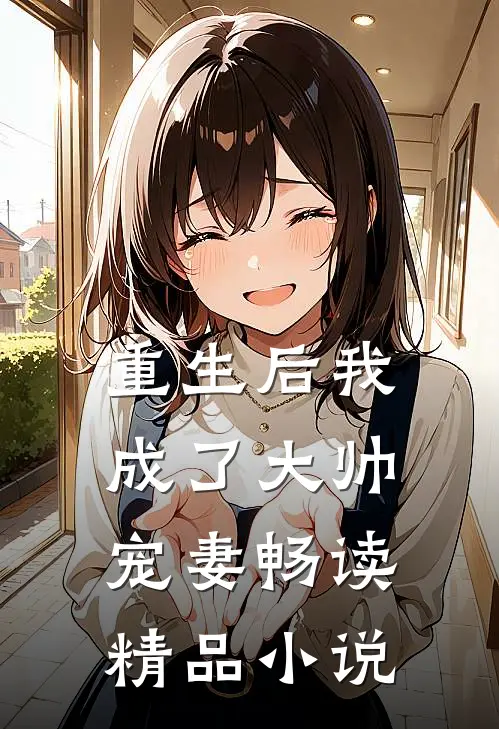 重生后我成了大帅宠妻畅读精品小说