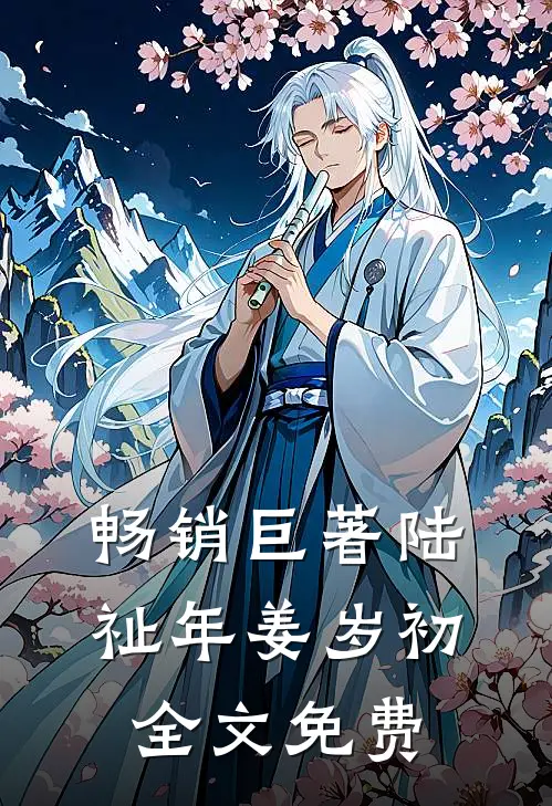 畅销巨著陆祉年姜岁初全文免费