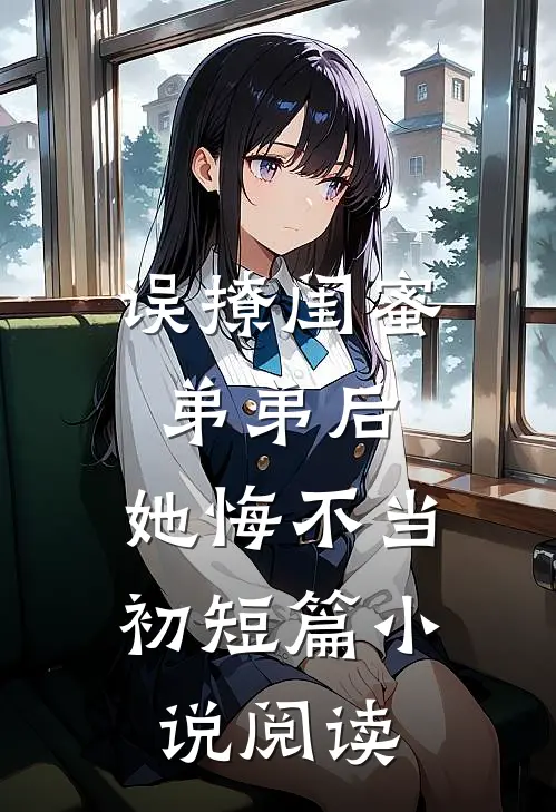 误撩闺蜜弟弟后，她悔不当初短篇小说阅读