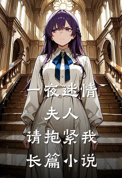 一夜迷情：夫人，请抱紧我长篇小说