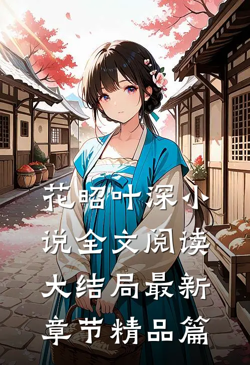 花昭叶深小说全文阅读大结局最新章节精品篇