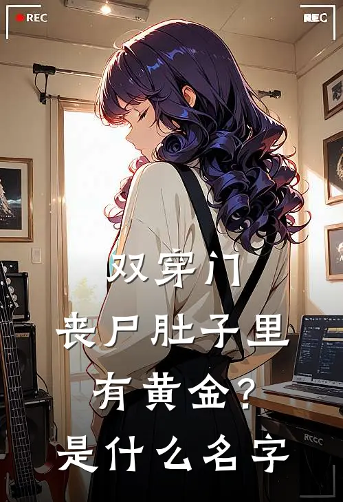 双穿门：丧尸肚子里有黄金？是什么名字