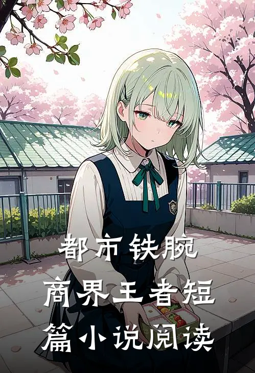 都市铁腕，商界王者短篇小说阅读