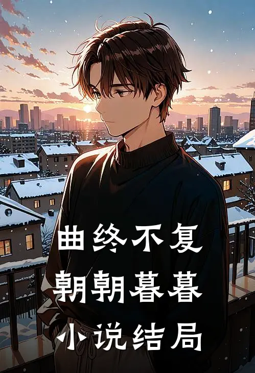 曲终不复朝朝暮暮小说结局