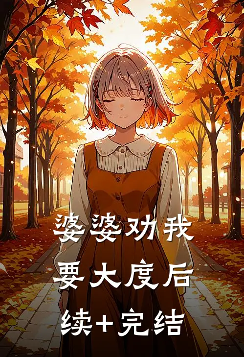 婆婆劝我要大度后续+完结