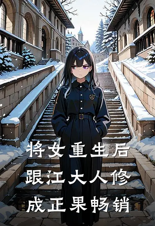 将女重生后，跟江大人修成正果畅销