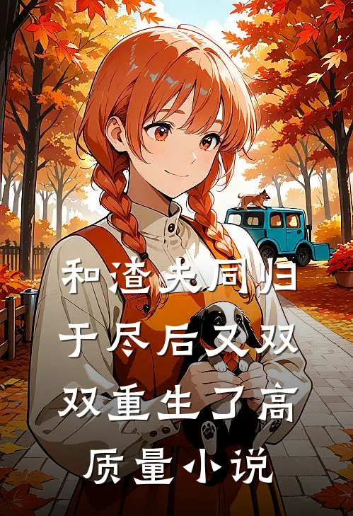 和渣夫同归于尽后又双双重生了高质量小说
