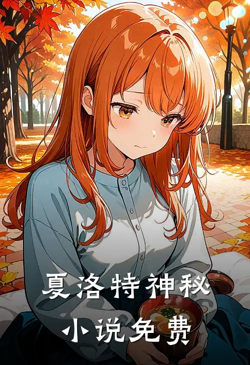 夏洛特神秘小说免费