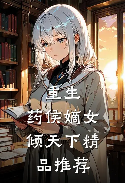 重生：药侯嫡女倾天下精品推荐
