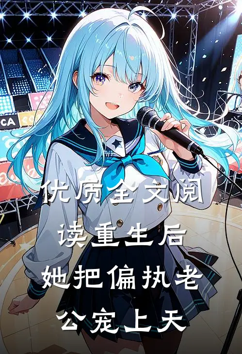 优质全文阅读重生后，她把偏执老公宠上天