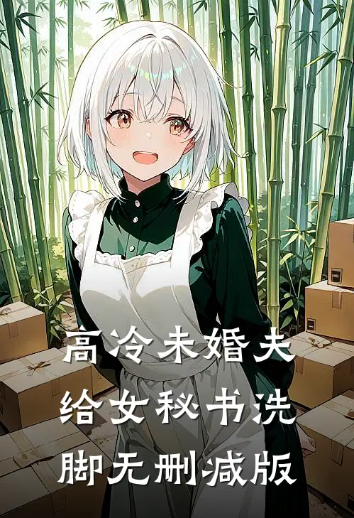 高冷未婚夫给女秘书洗脚无删减版