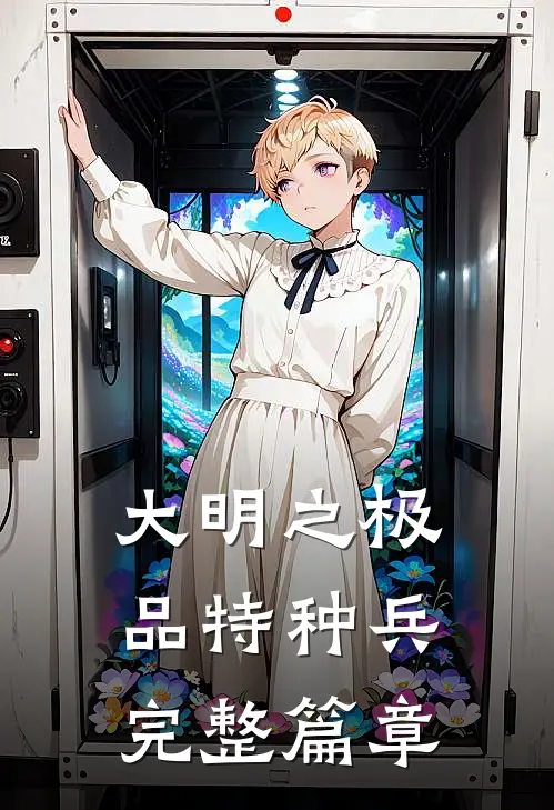 大明之极品特种兵完整篇章