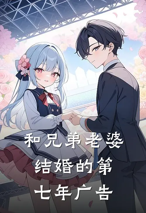 和兄弟老婆结婚的第七年广告
