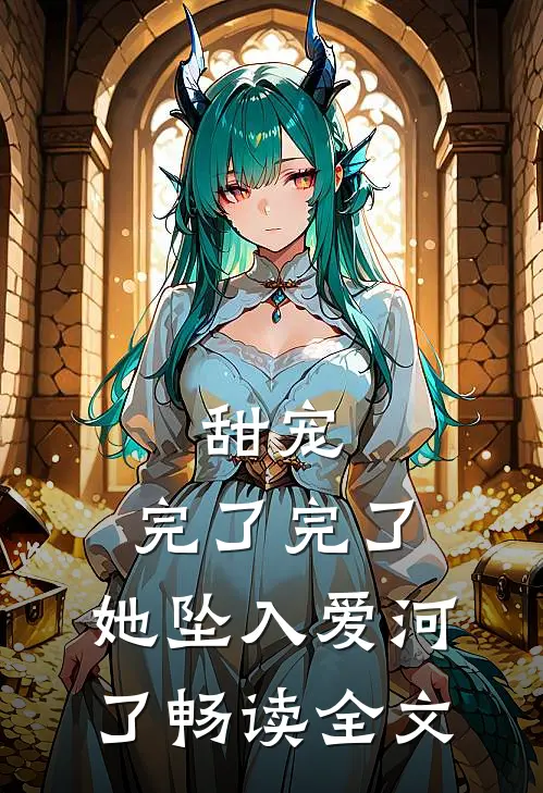 甜宠：完了完了，她坠入爱河了畅读全文