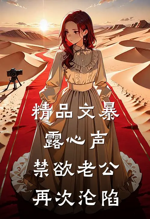 精品文暴露心声，禁欲老公再次沦陷