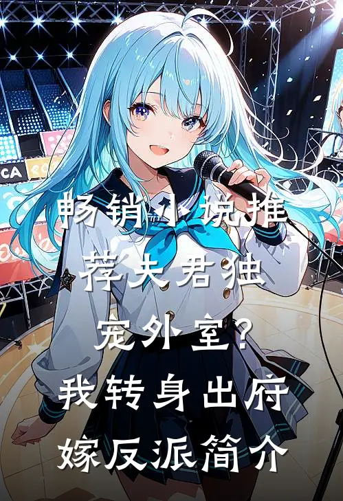 畅销小说推荐夫君独宠外室?我转身出府嫁反派简介
