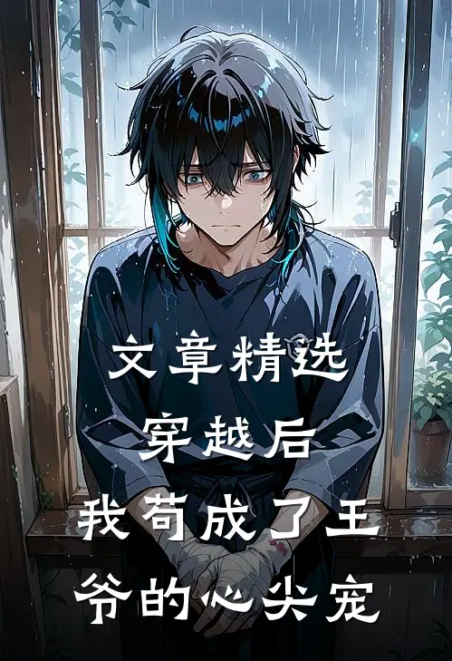 文章精选穿越后，我苟成了王爷的心尖宠