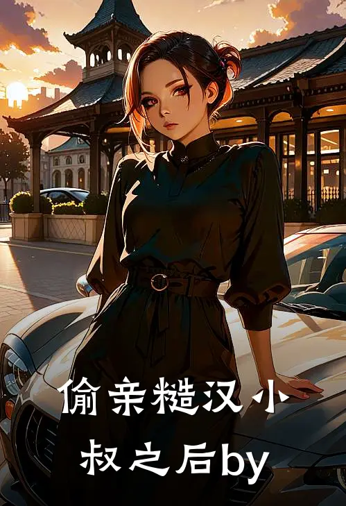 偷亲糙汉小叔之后by