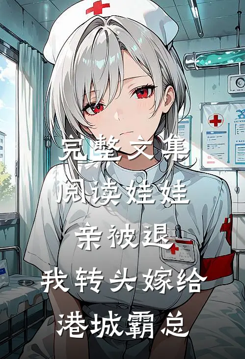 完整文集阅读娃娃亲被退，我转头嫁给港城霸总