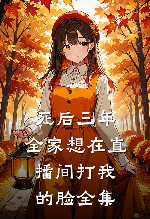 死后三年，全家想在直播间打我的脸全集