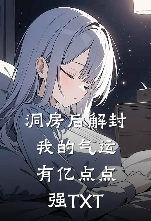 洞房后解封，我的气运有亿点点强TXT
