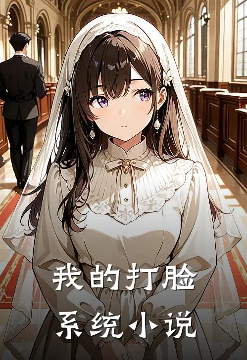 我的打脸系统小说