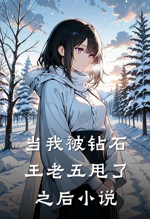 当我被钻石王老五甩了之后小说
