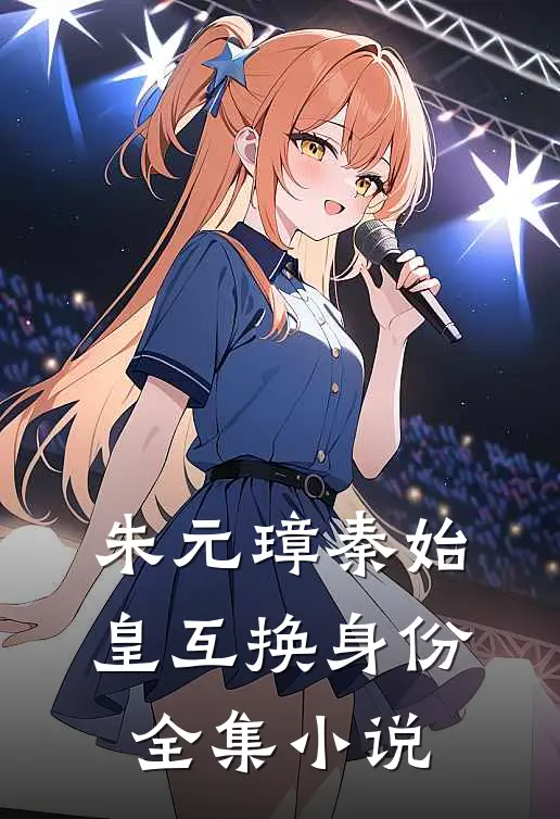 朱元璋秦始皇互换身份全集小说
