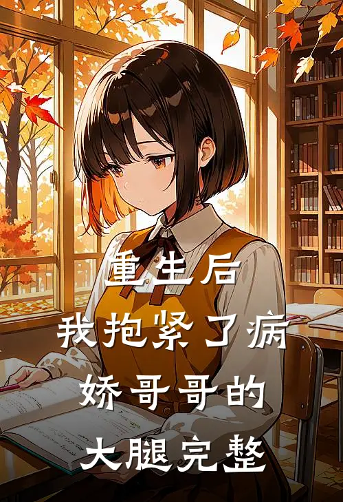 重生后，我抱紧了病娇哥哥的大腿完整