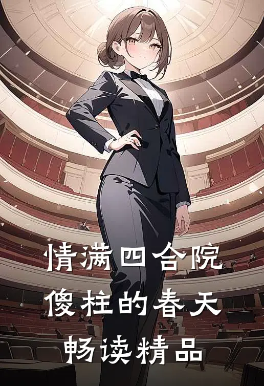 情满四合院：傻柱的春天畅读精品