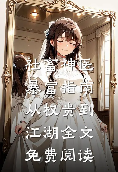 社畜神医暴富指南：从权贵到江湖全文免费阅读