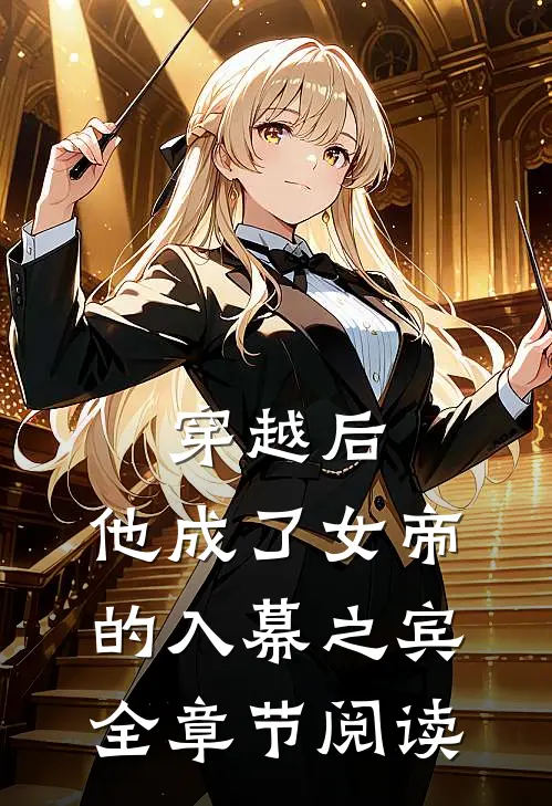 穿越后，他成了女帝的入幕之宾全章节阅读
