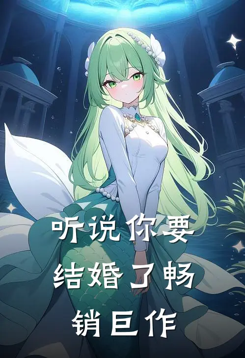 听说你要结婚了畅销巨作