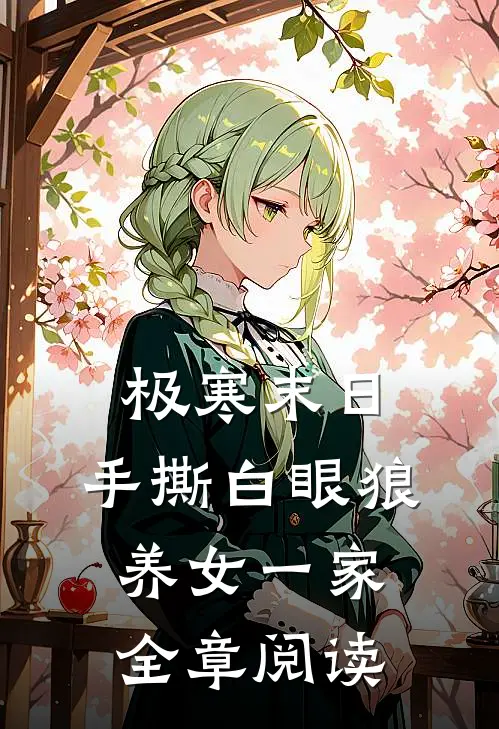 极寒末日，手撕白眼狼养女一家全章阅读