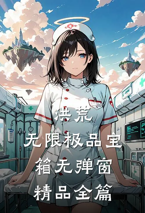 洪荒:无限极品宝箱无弹窗精品全篇