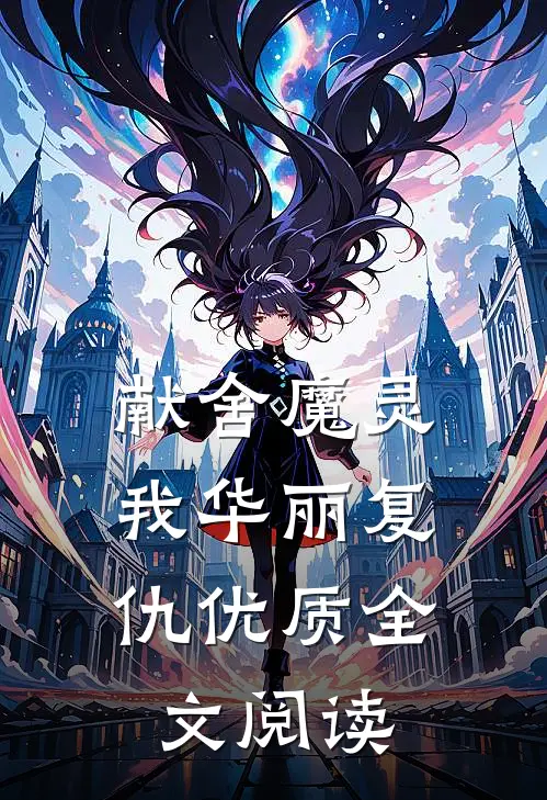 献舍魔灵：我华丽复仇优质全文阅读