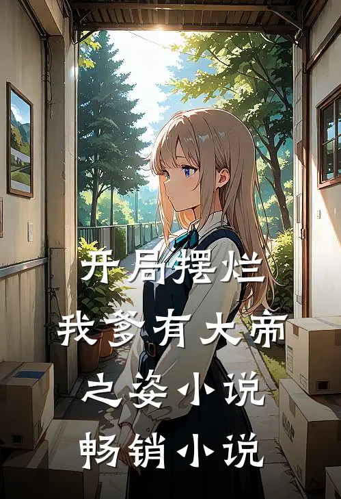 开局摆烂,我爹有大帝之姿小说畅销小说