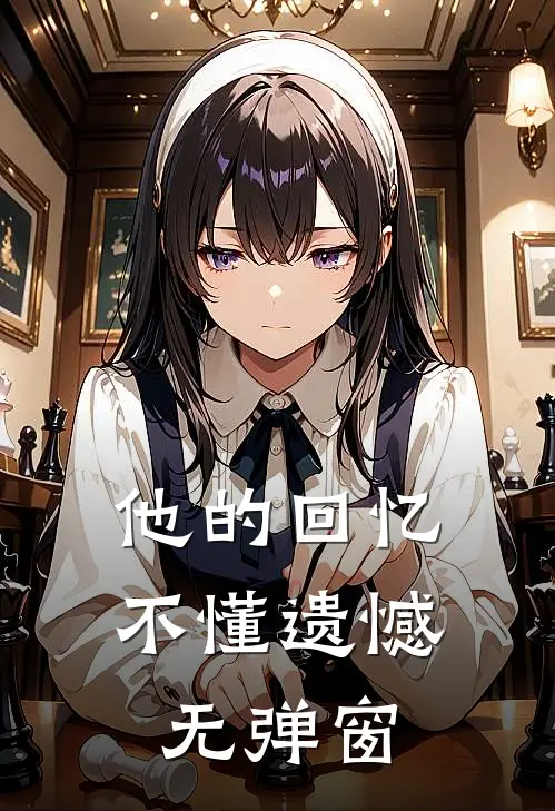 他的回忆不懂遗憾无弹窗