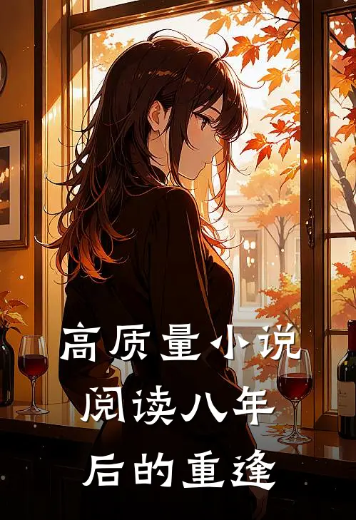 高质量小说阅读八年后的重逢