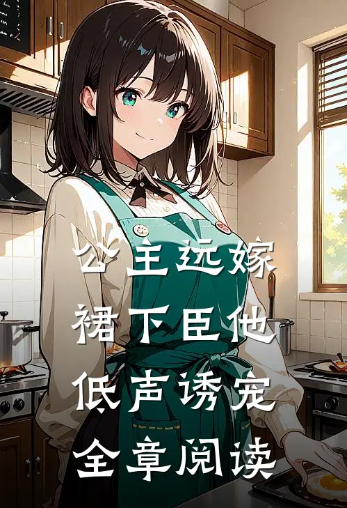 公主远嫁，裙下臣他低声诱宠全章阅读