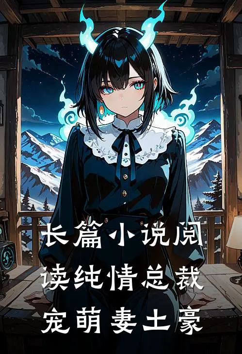 长篇小说阅读纯情总裁宠萌妻土豪