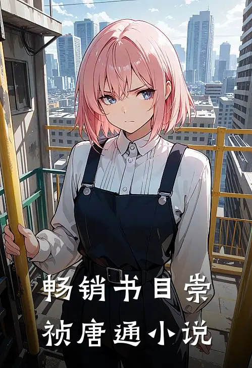 畅销书目崇祯唐通小说