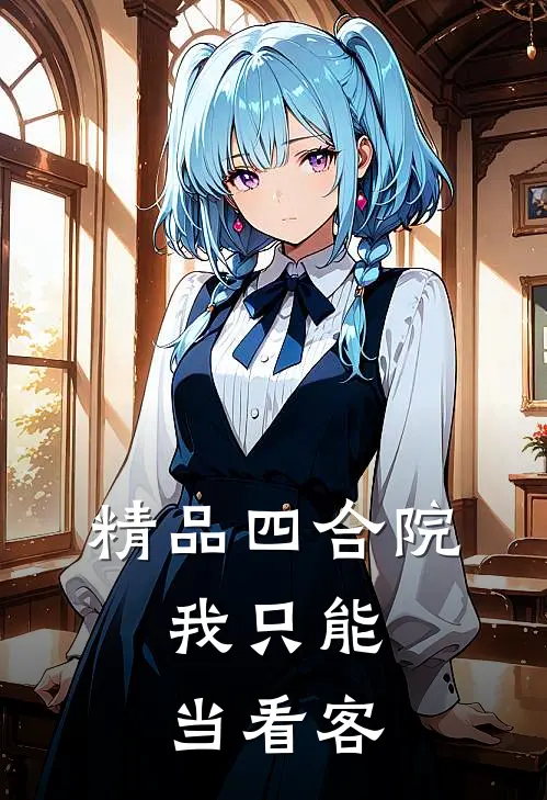 精品四合院：我只能当看客