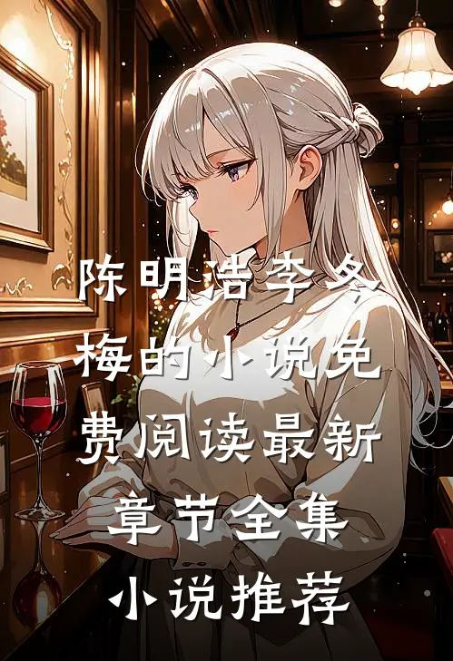 陈明浩李冬梅的小说免费阅读最新章节全集小说推荐