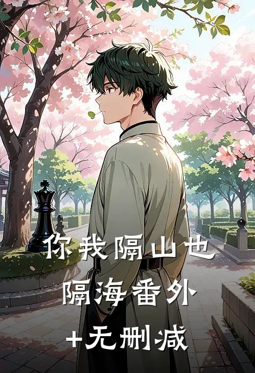 你我隔山也隔海番外+无删减