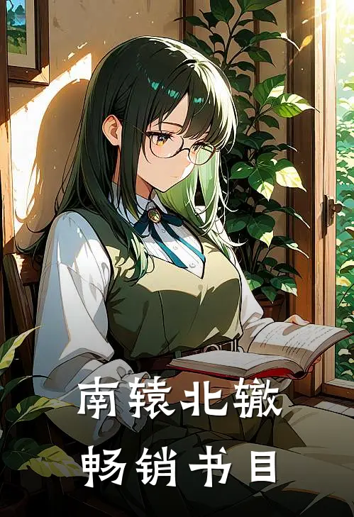 南辕北辙畅销书目